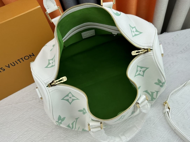 LV Travel Bags